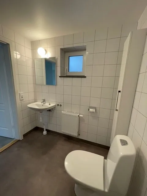 Hyreslägenhet på Kalmar i kalmar