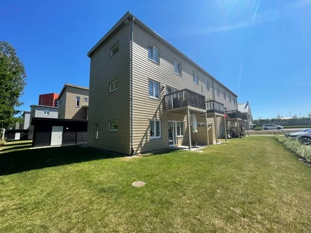 Hyreslägenhet på Kalmar i kalmar