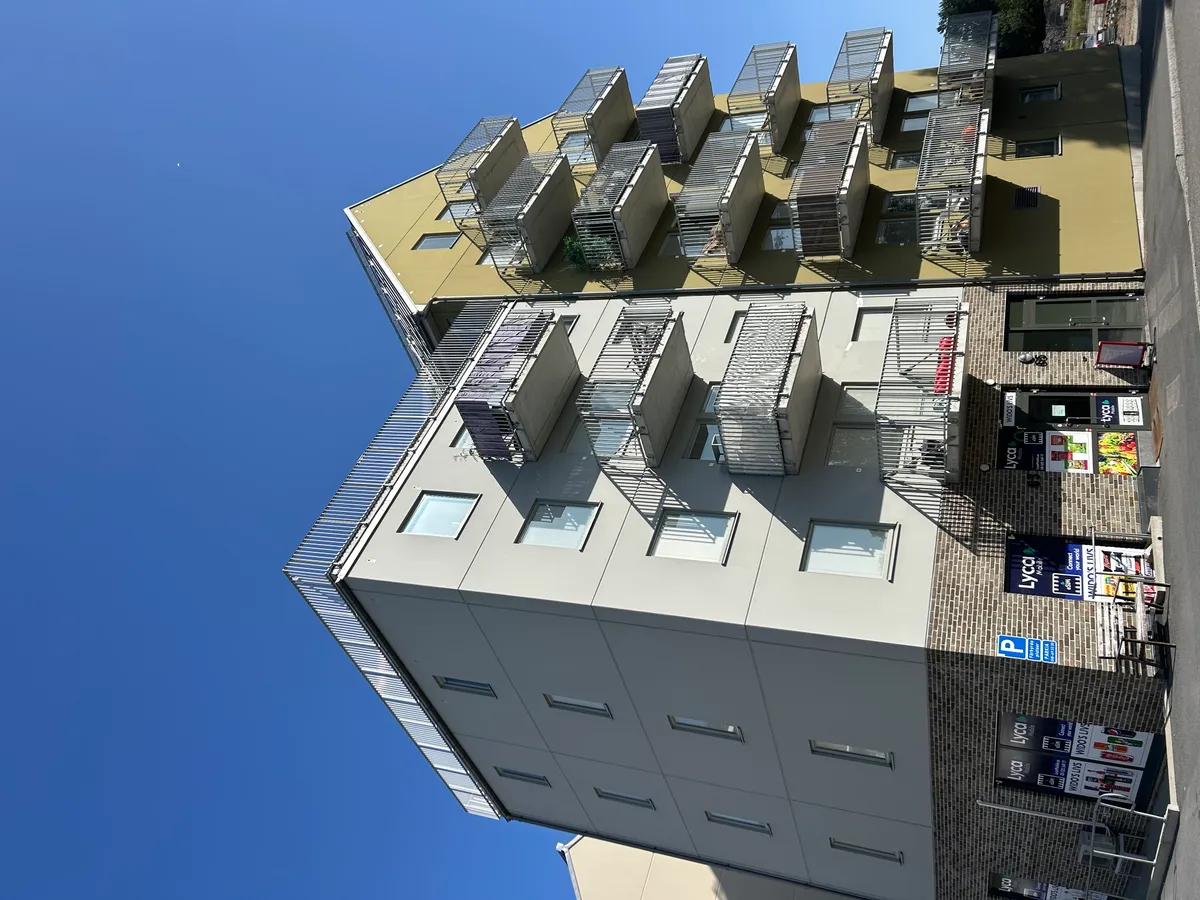 Hyreslägenhet på Uppsala i uppsala