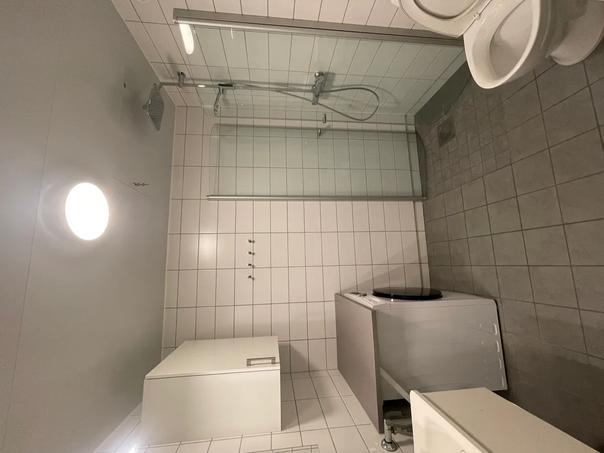 Hyreslägenhet på Uppsala i uppsala