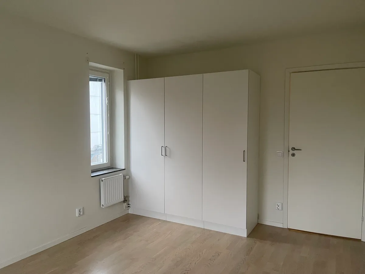 Hyreslägenhet på Uppsala i uppsala