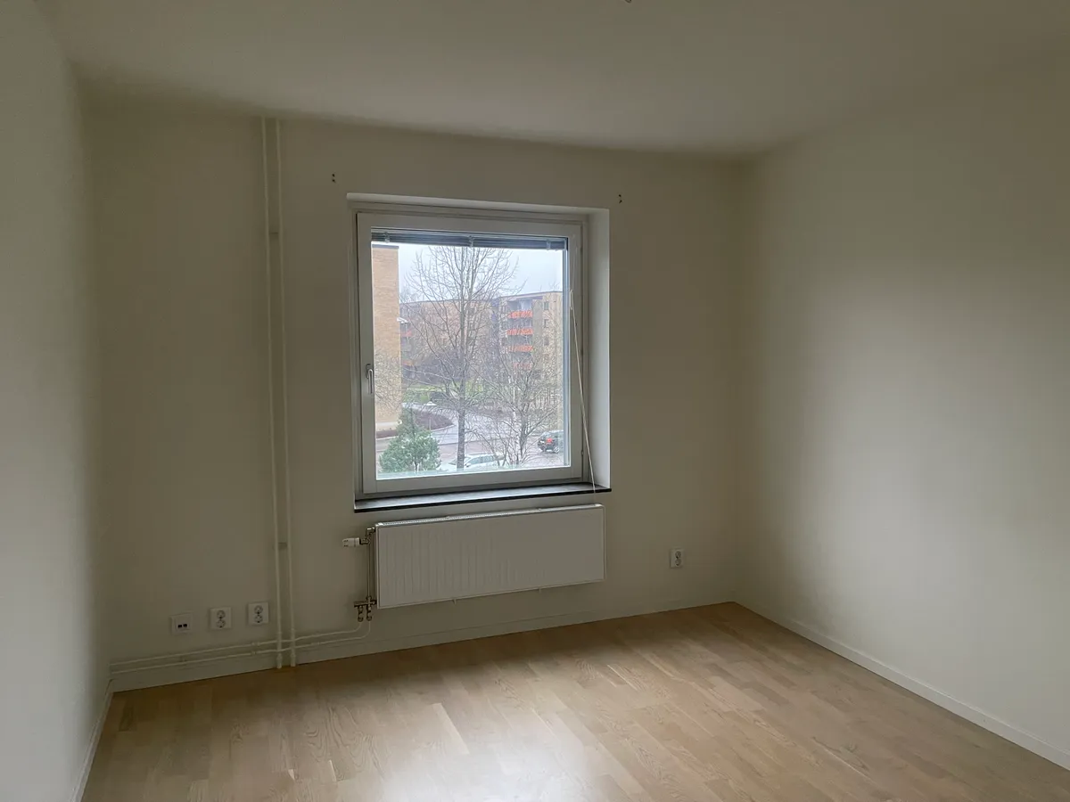 Hyreslägenhet på Uppsala i uppsala