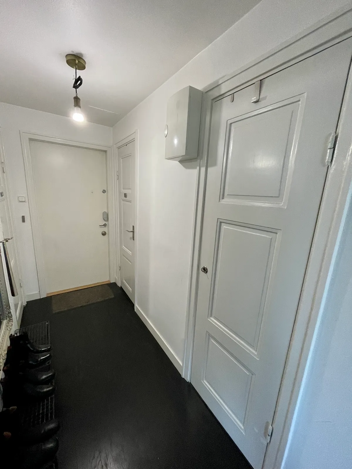 Hyreslägenhet på Stockholm i stockholm