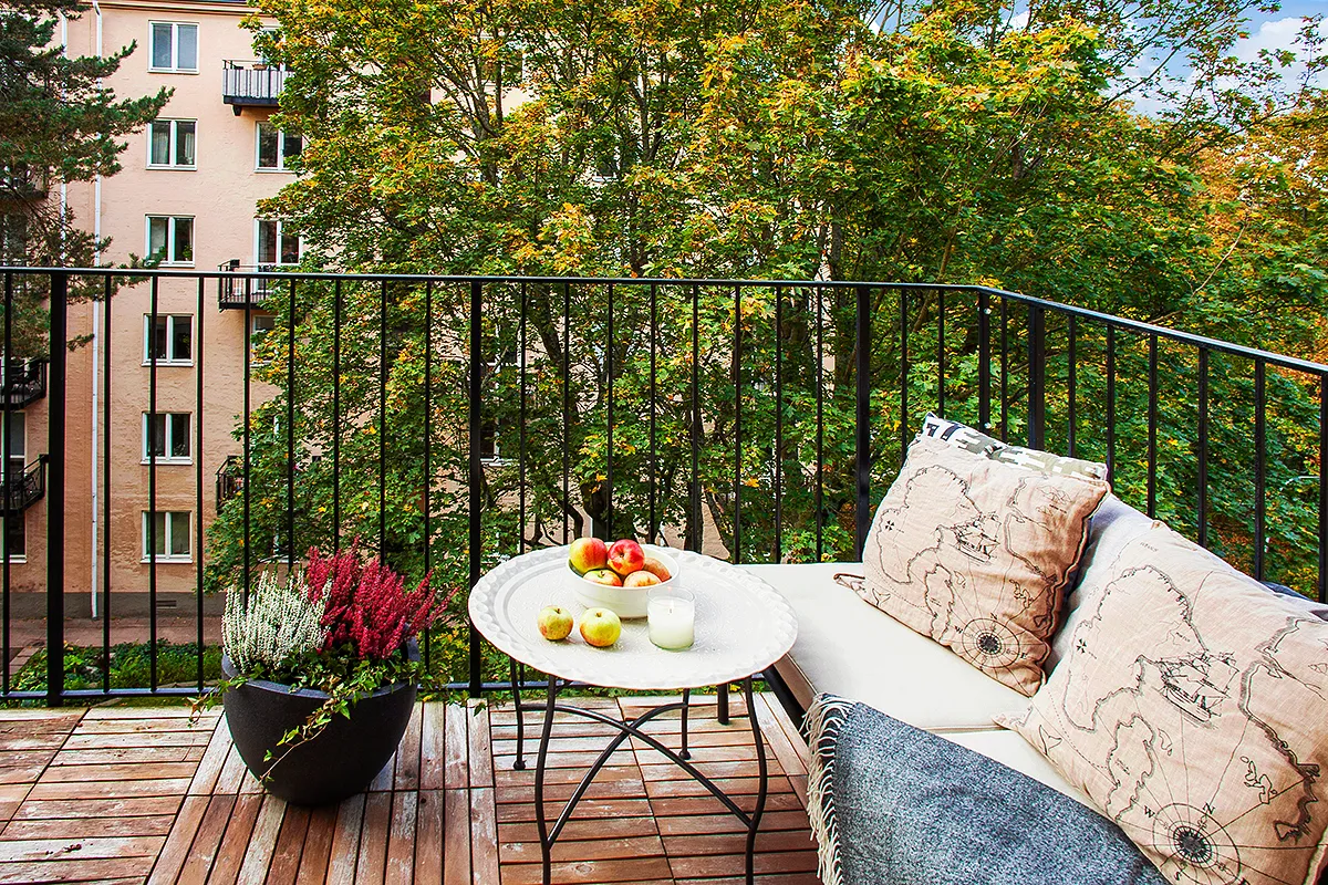 Hyreslägenhet på Stockholm i stockholm