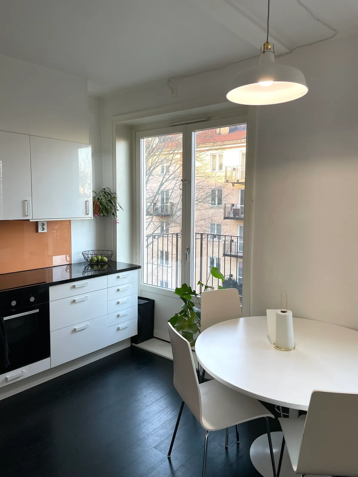 Hyreslägenhet på Stockholm i stockholm