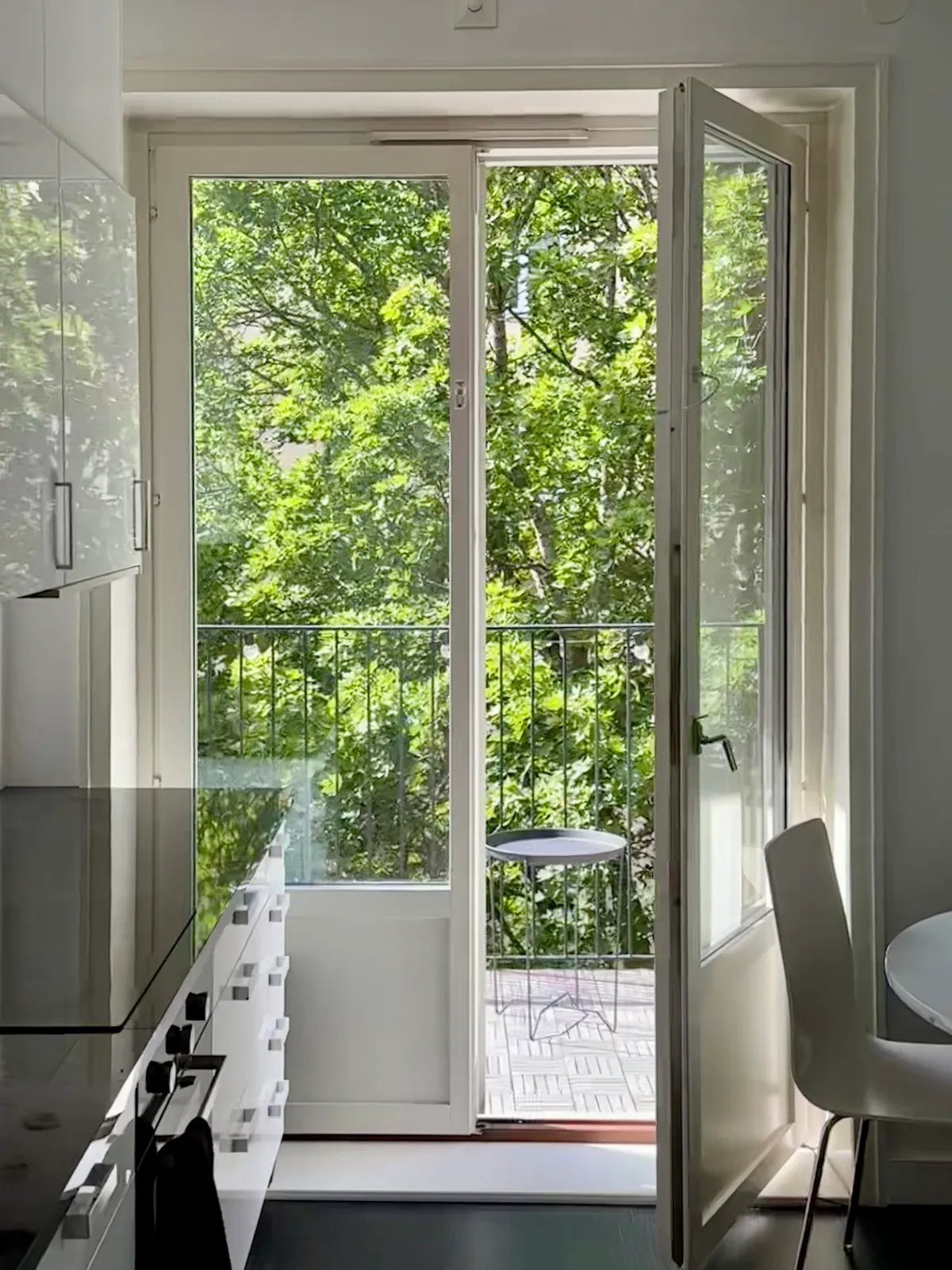 Hyreslägenhet på Stockholm i stockholm