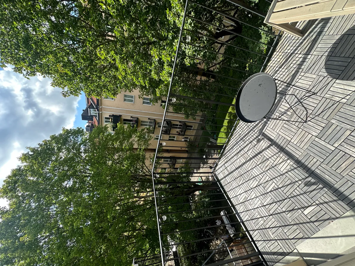 Hyreslägenhet på Stockholm i stockholm