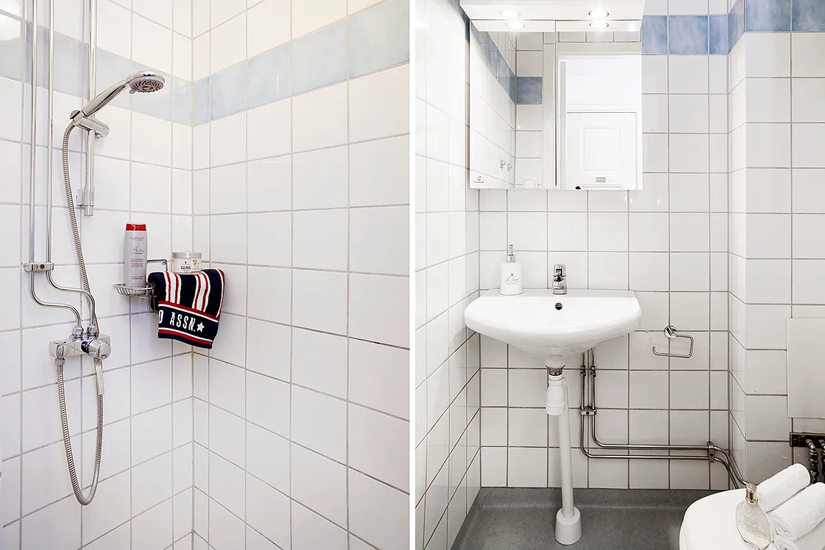 Hyreslägenhet på Stockholm i stockholm