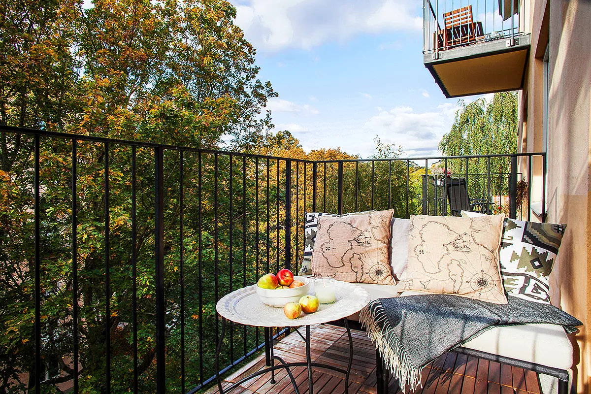 Hyreslägenhet på Stockholm i stockholm