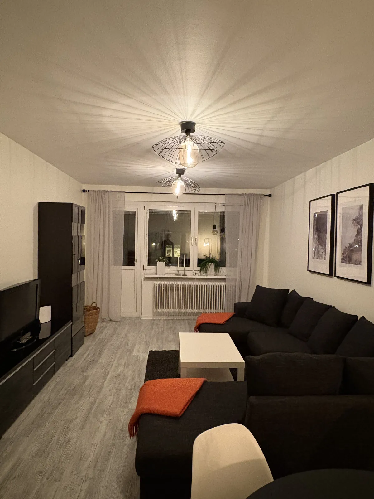 Hyreslägenhet på Gävle i gavle