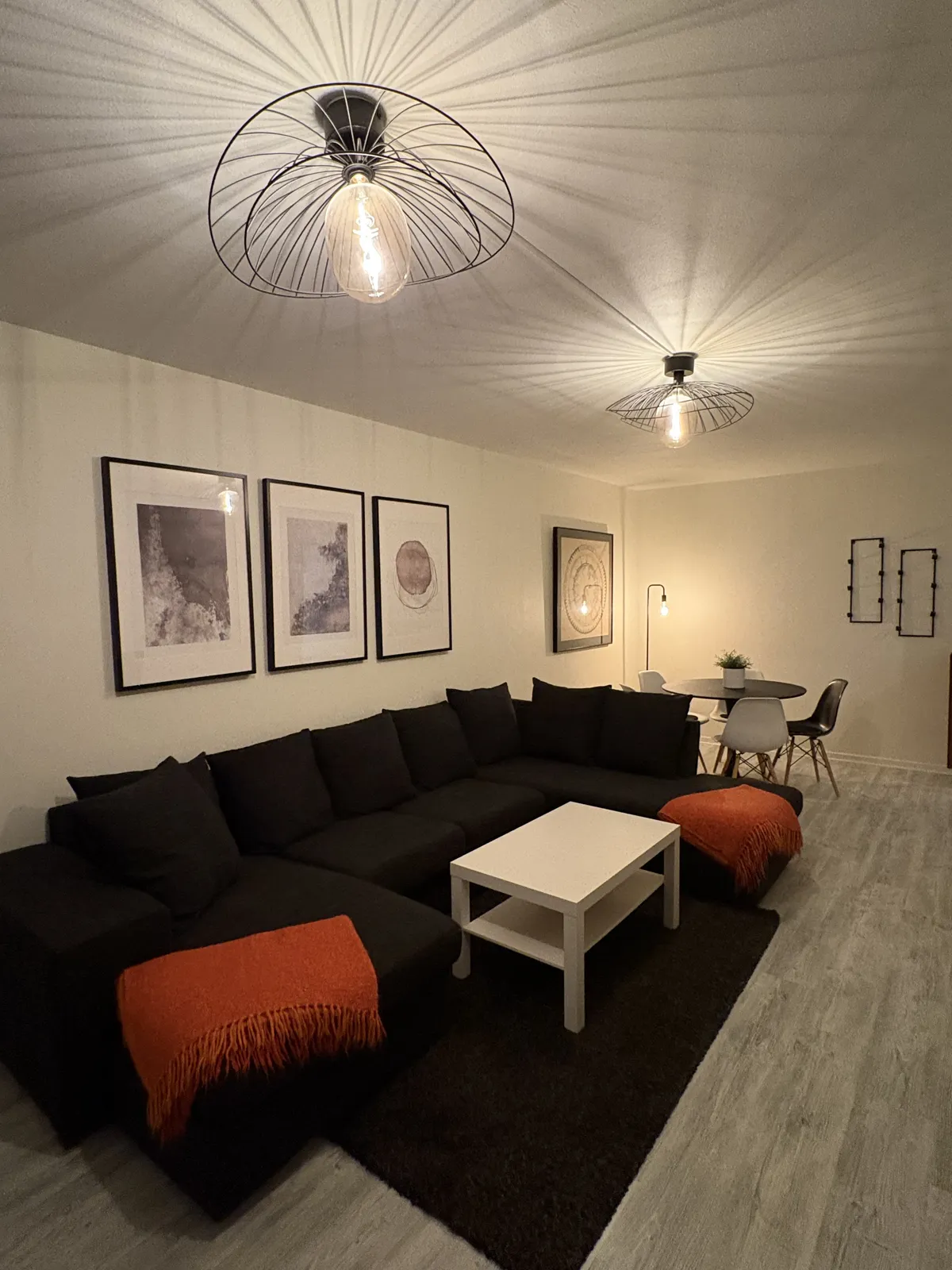 Hyreslägenhet på Gävle i gavle