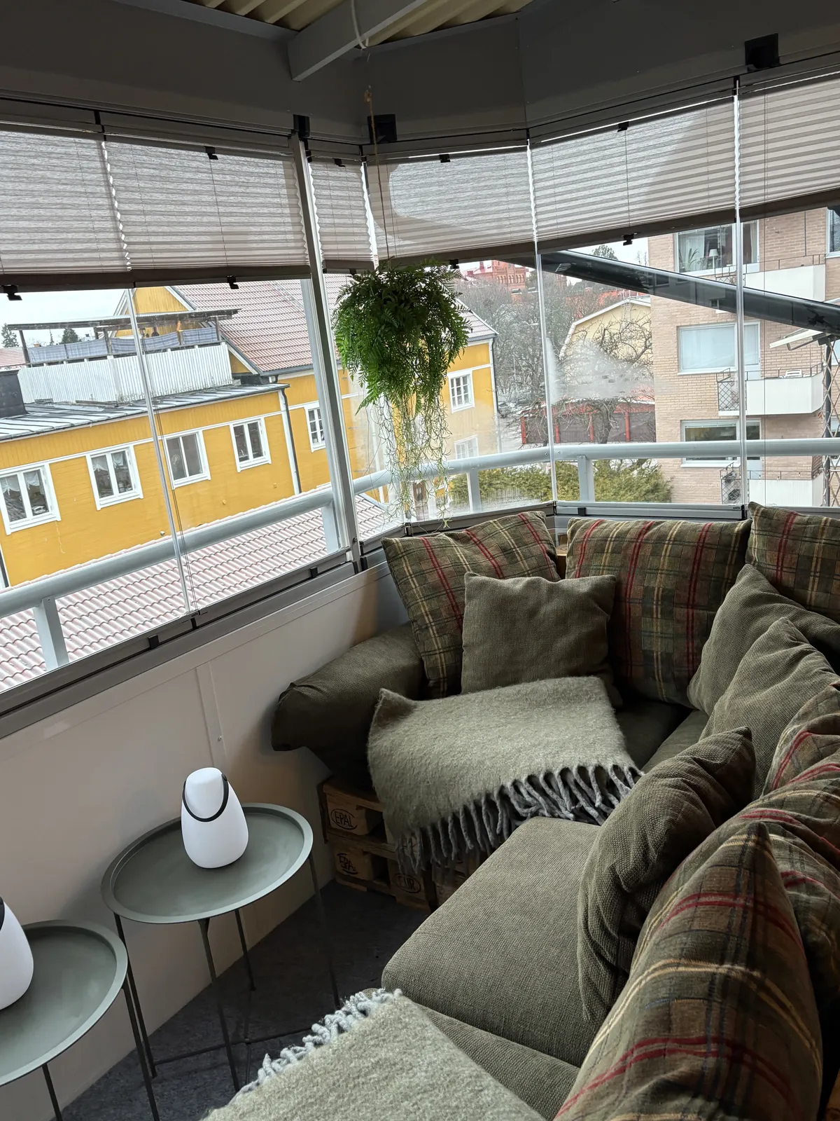 Hyreslägenhet på Gävle i gavle