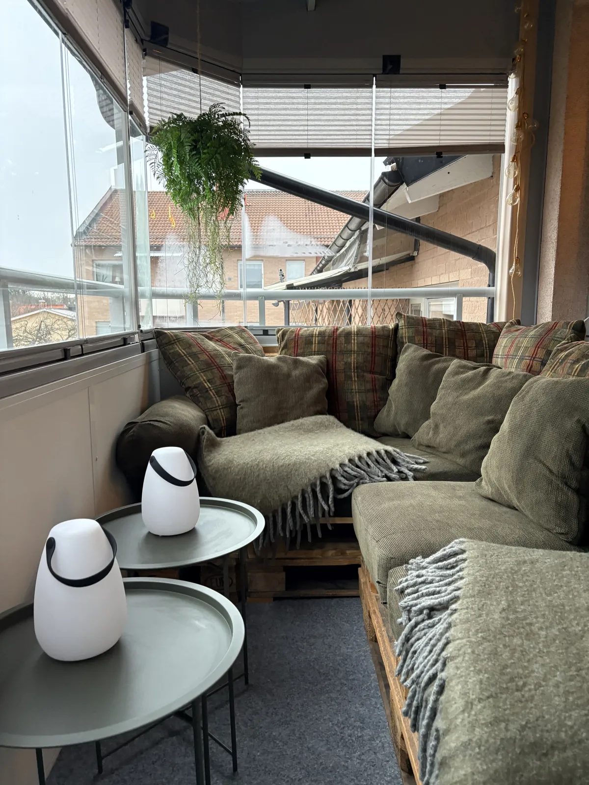 Hyreslägenhet på Gävle i gavle