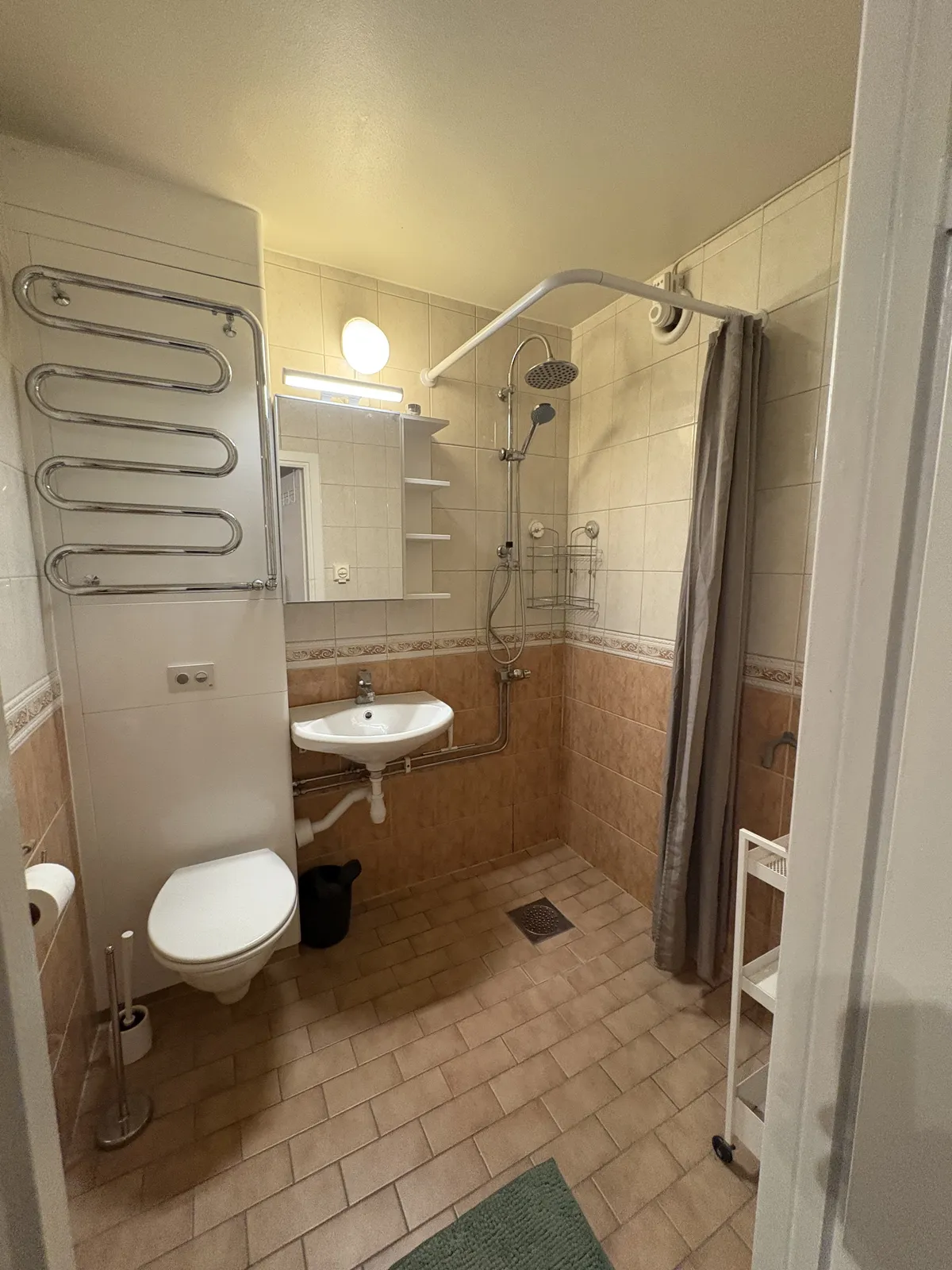 Hyreslägenhet på Gävle i gavle