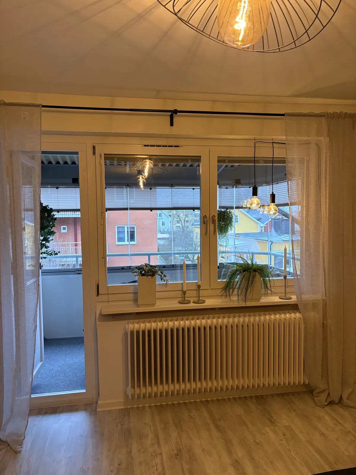 Hyreslägenhet på Gävle i gavle