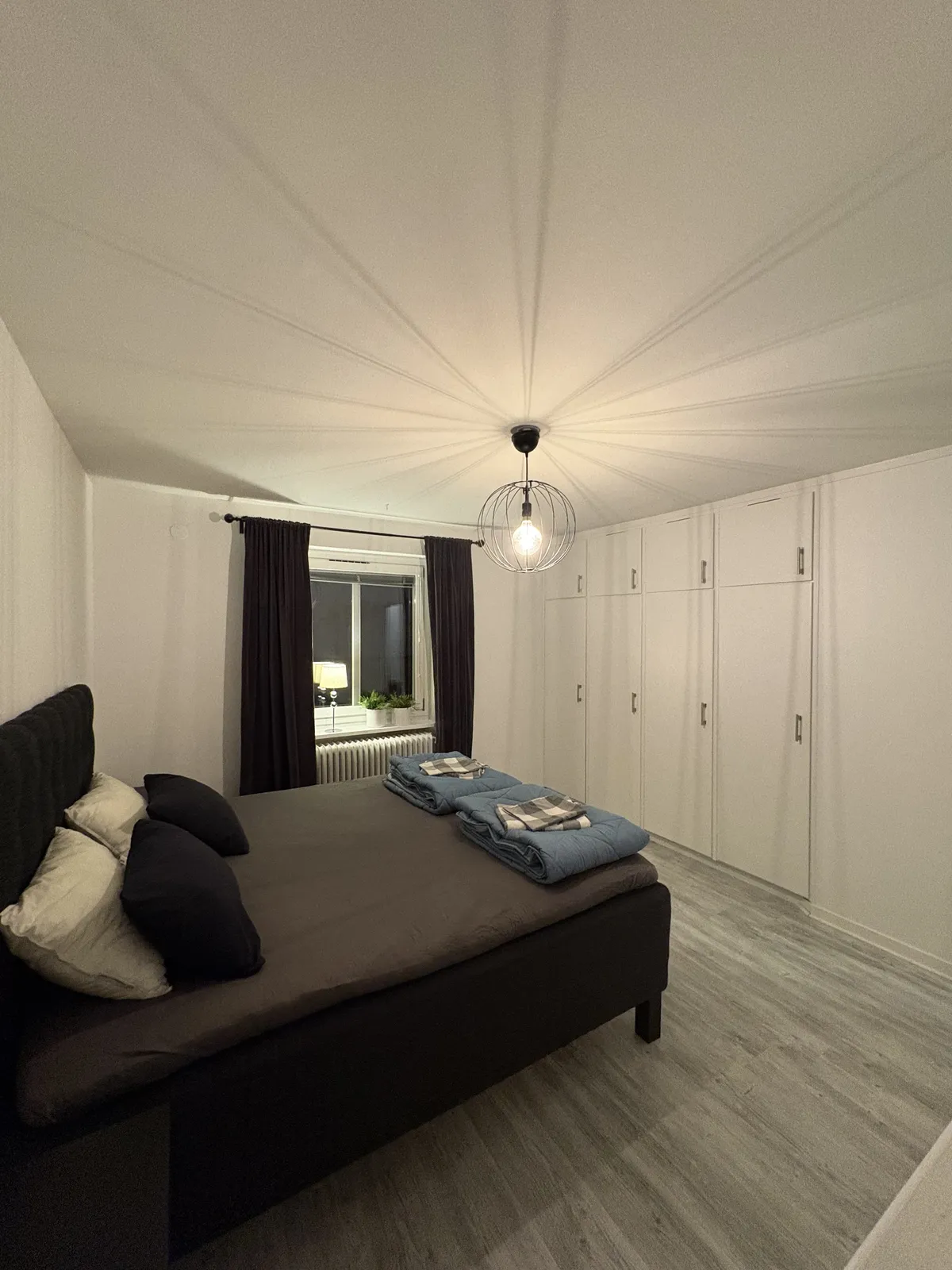 Hyreslägenhet på Gävle i gavle