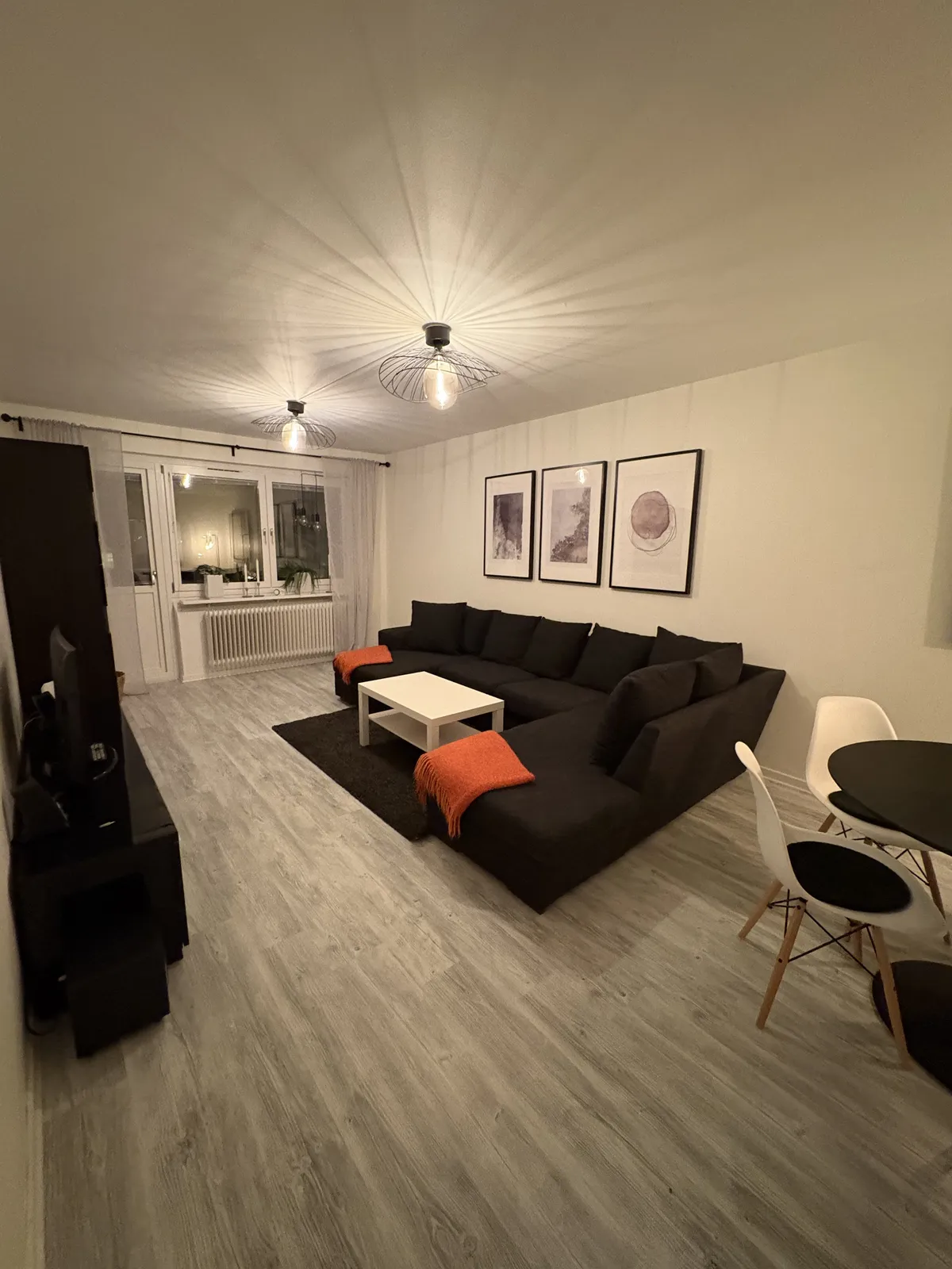 Hyreslägenhet på Gävle i gavle