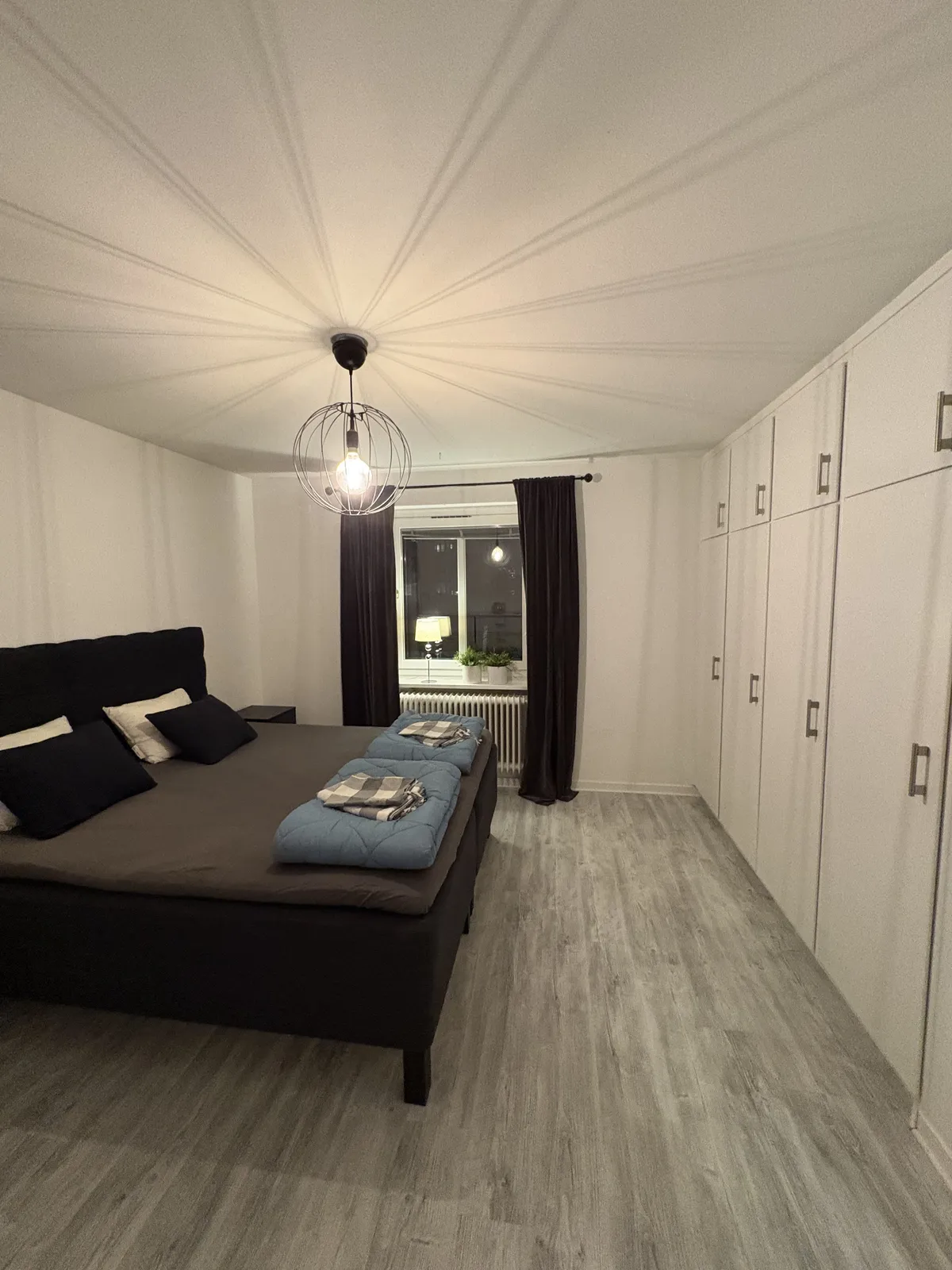 Hyreslägenhet på Gävle i gavle