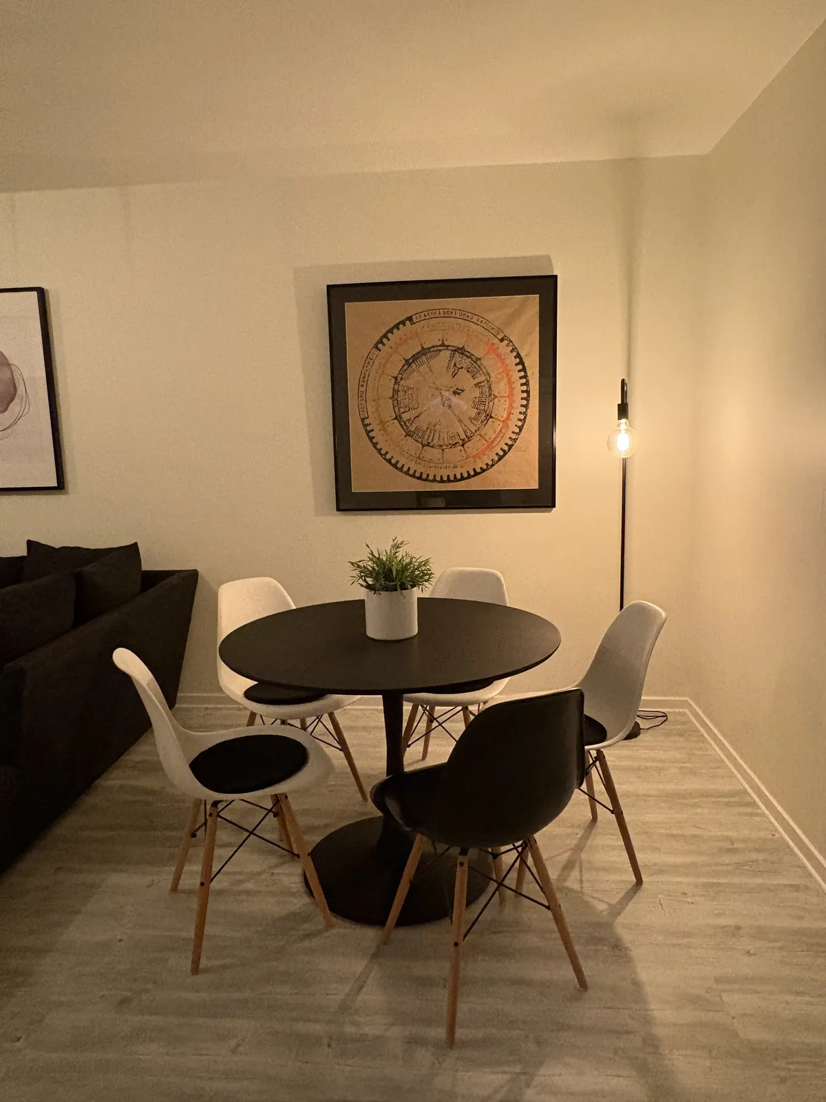 Hyreslägenhet på Gävle i gavle