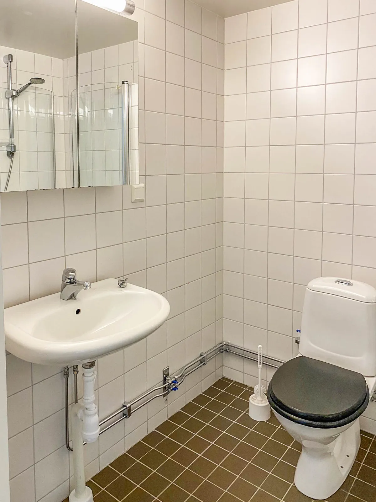 Hyreslägenhet på Bromma i bromma