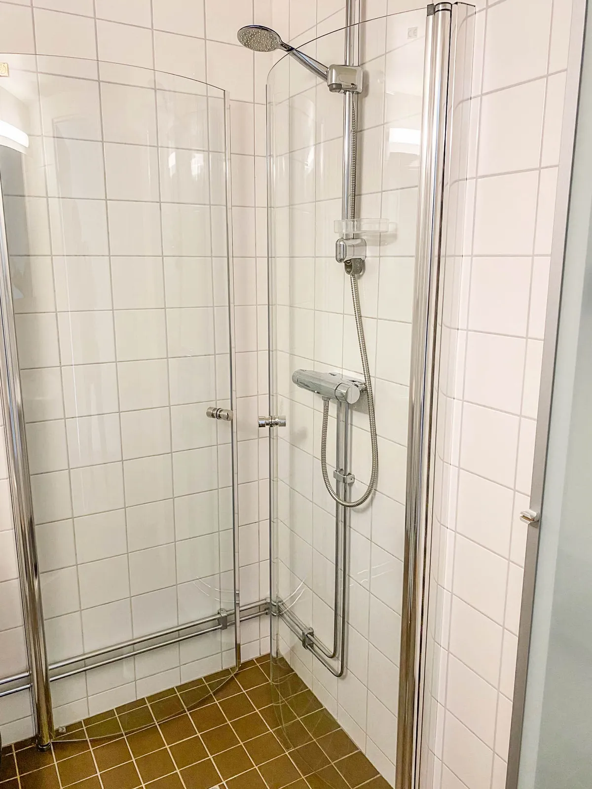 Hyreslägenhet på Bromma i bromma