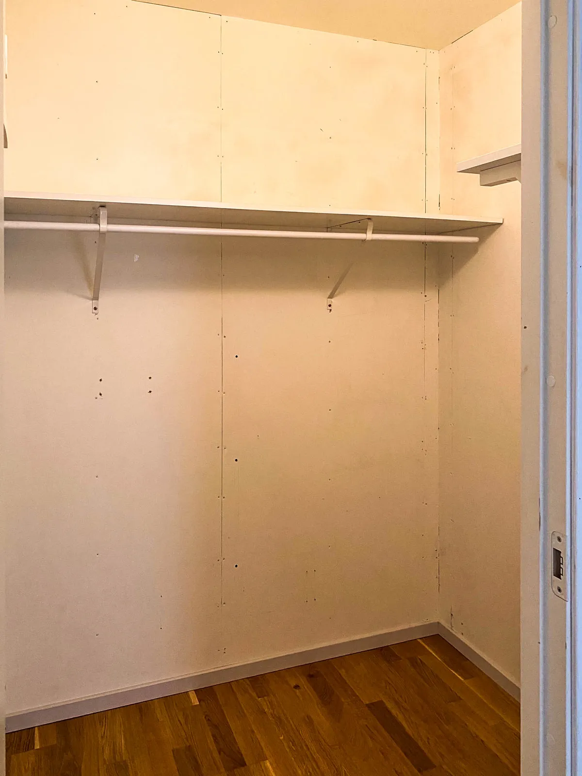 Hyreslägenhet på Bromma i bromma