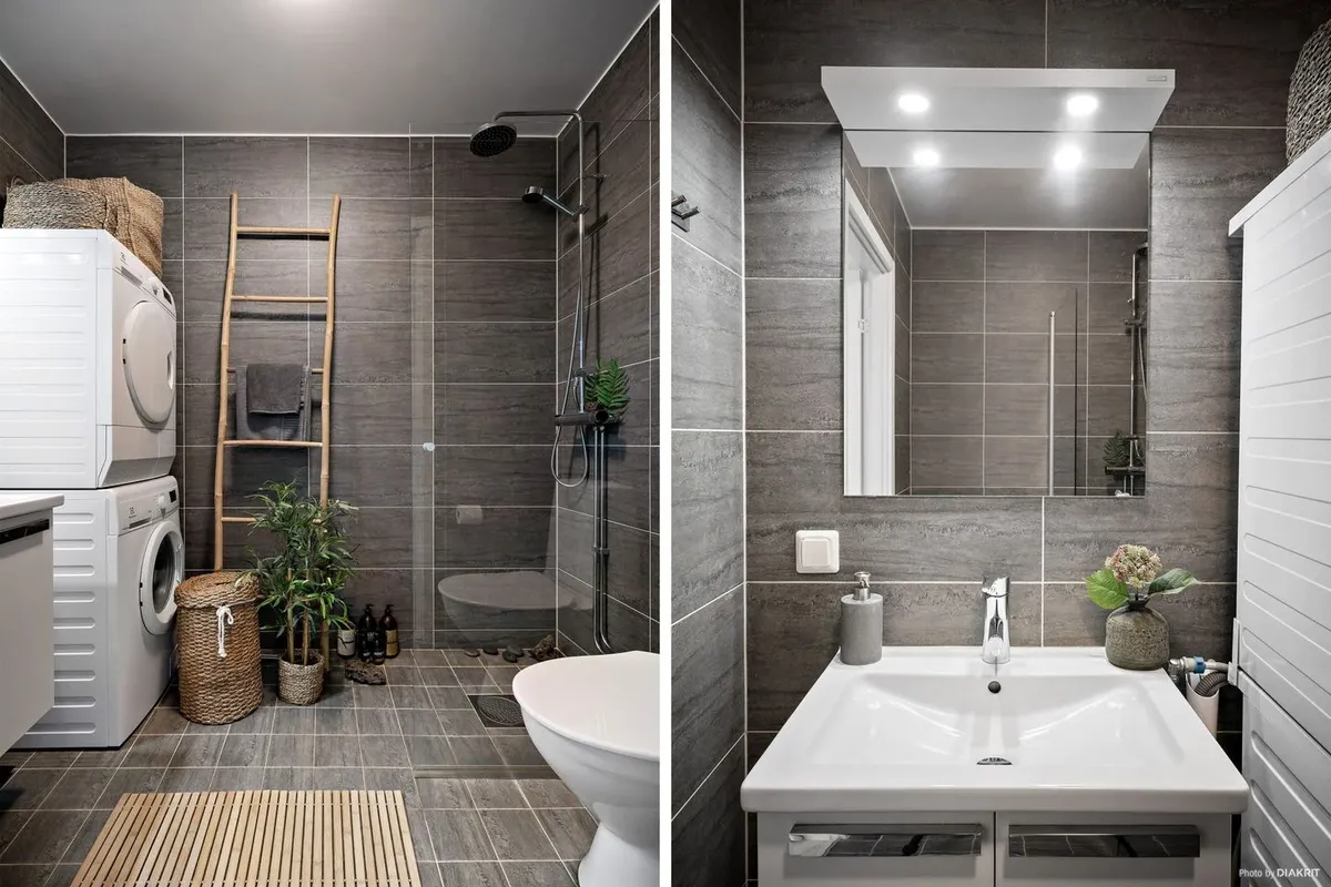 Hyreslägenhet på Solna i solna