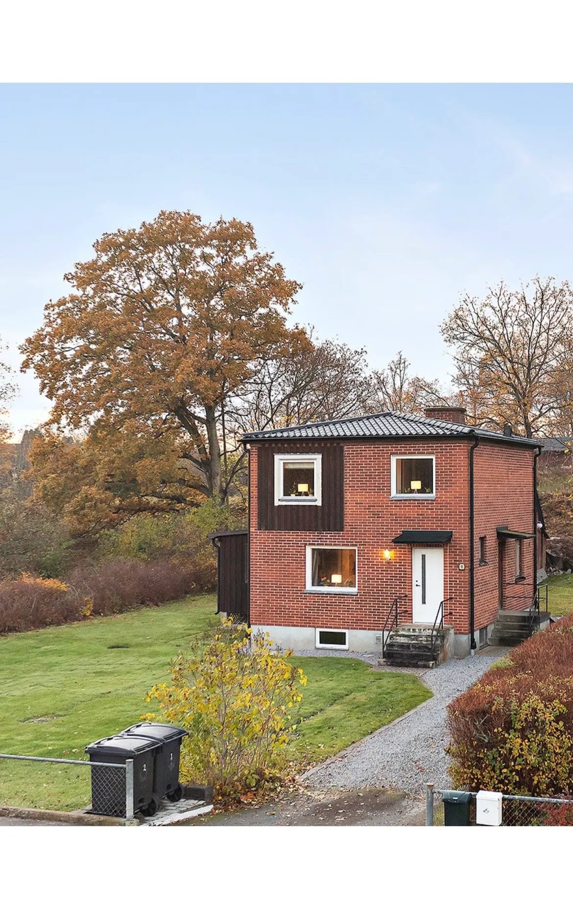 Hyresbostad på Mörrum i morrum