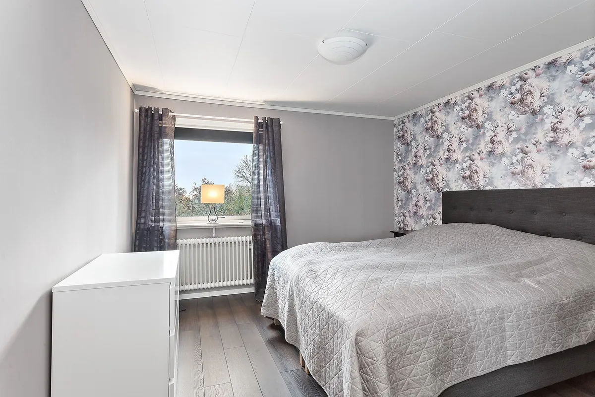 Hyresbostad på Mörrum i morrum