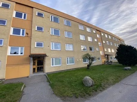 Hyreslägenhet på Nyköping i nykoping