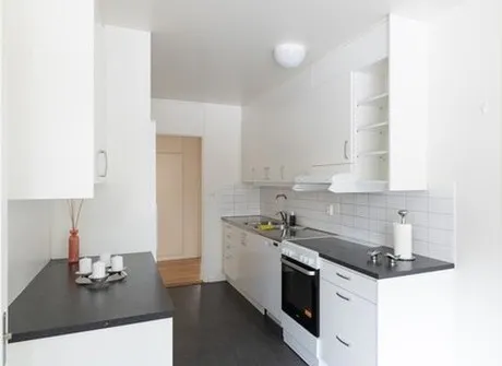 Hyreslägenhet på Nyköping i nykoping