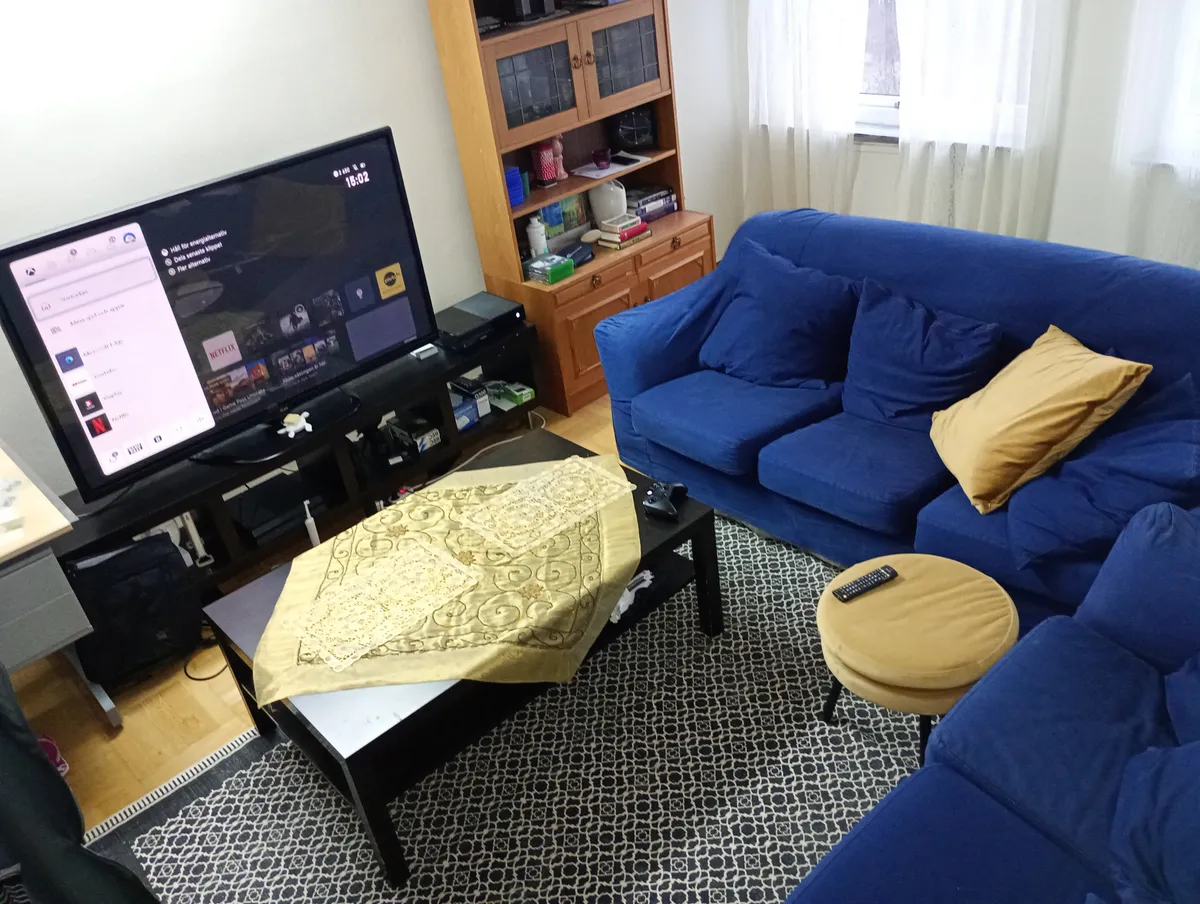 Hyreslägenhet på Malmö i malmo