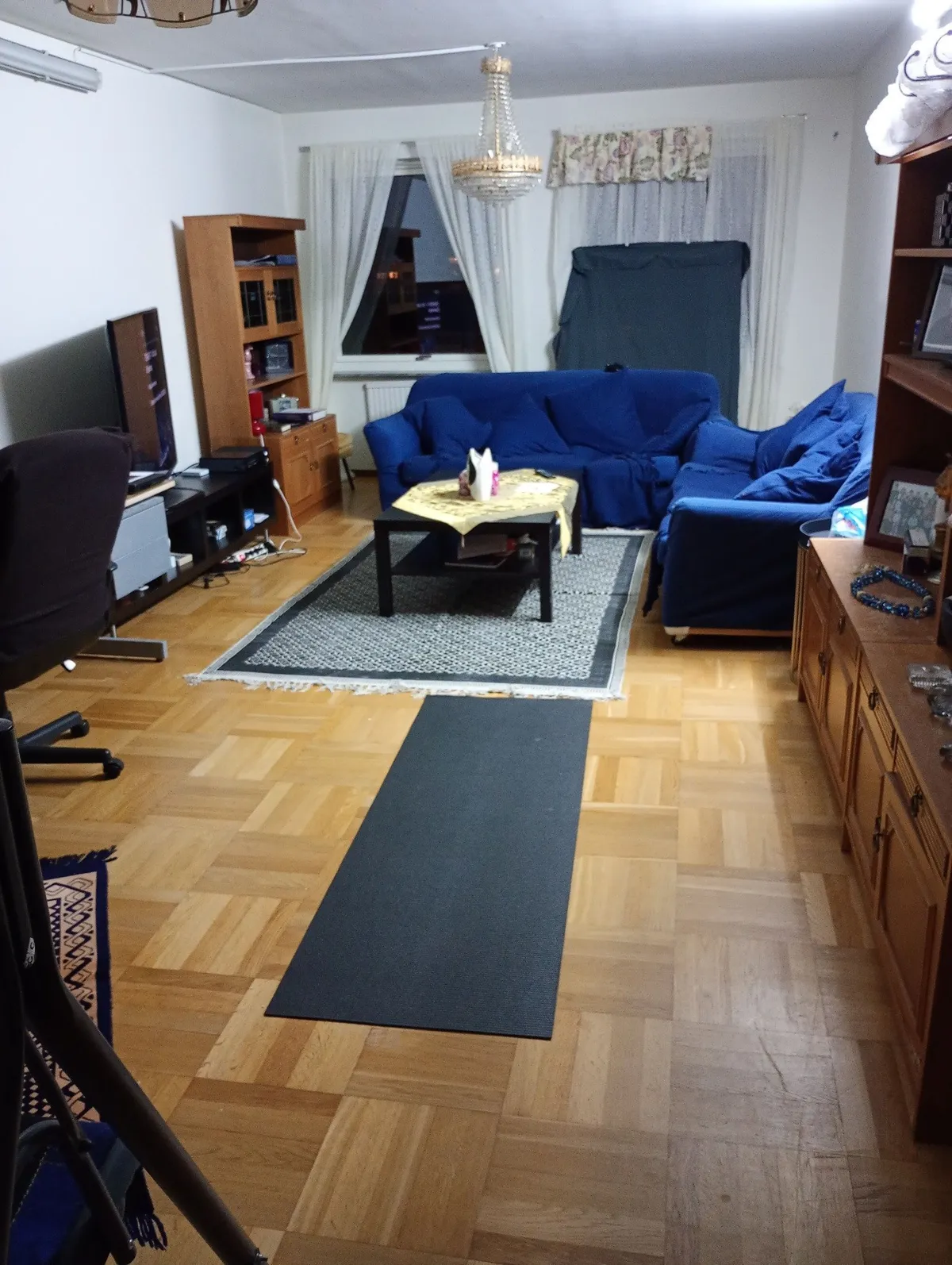 Hyreslägenhet på Malmö i malmo