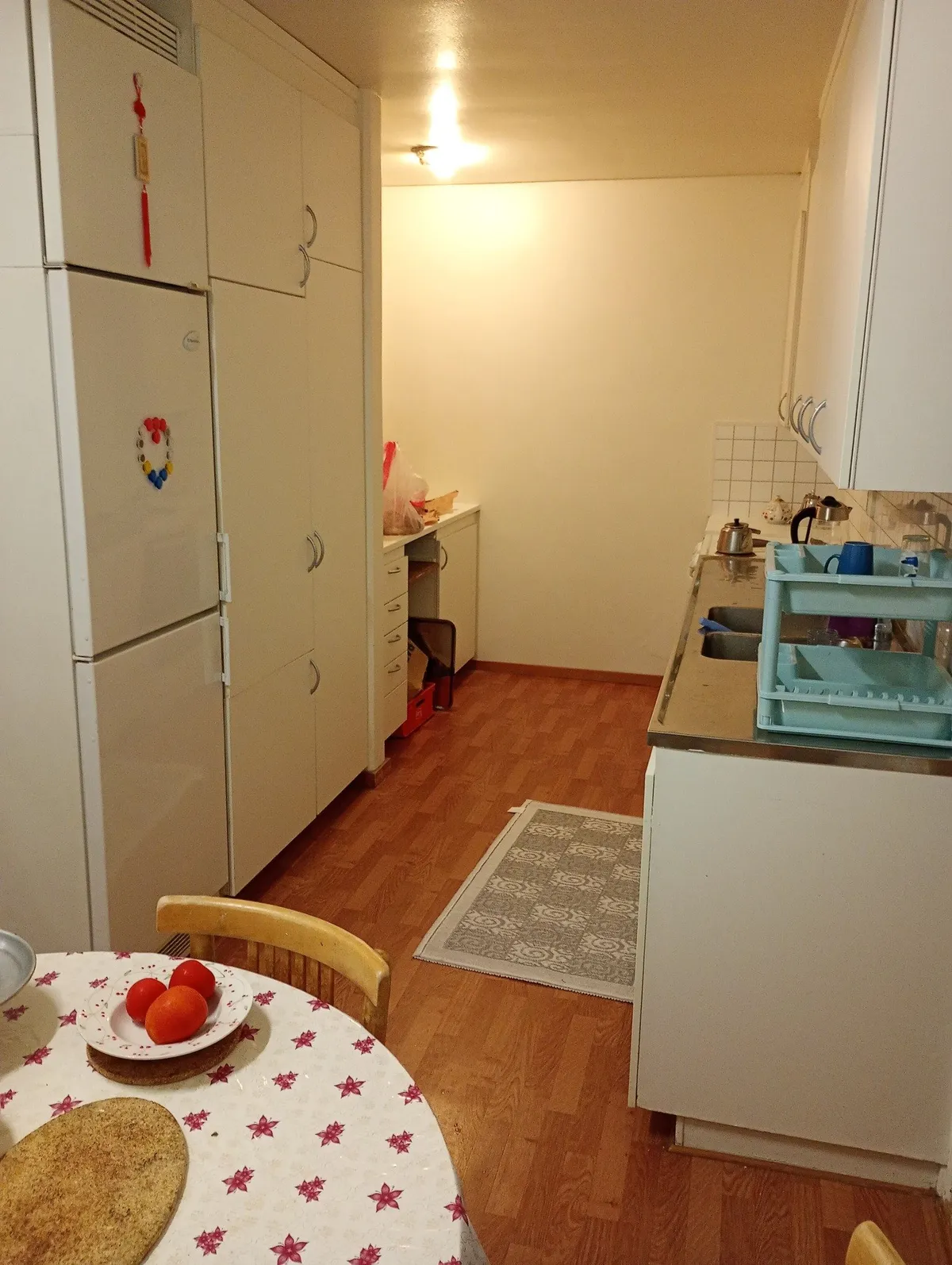 Hyreslägenhet på Malmö i malmo