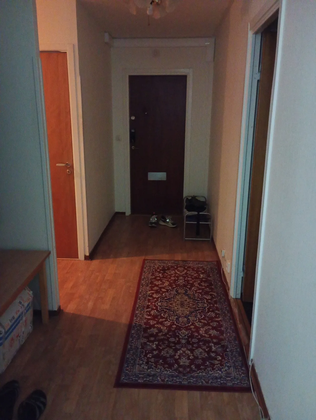 Hyreslägenhet på Malmö i malmo