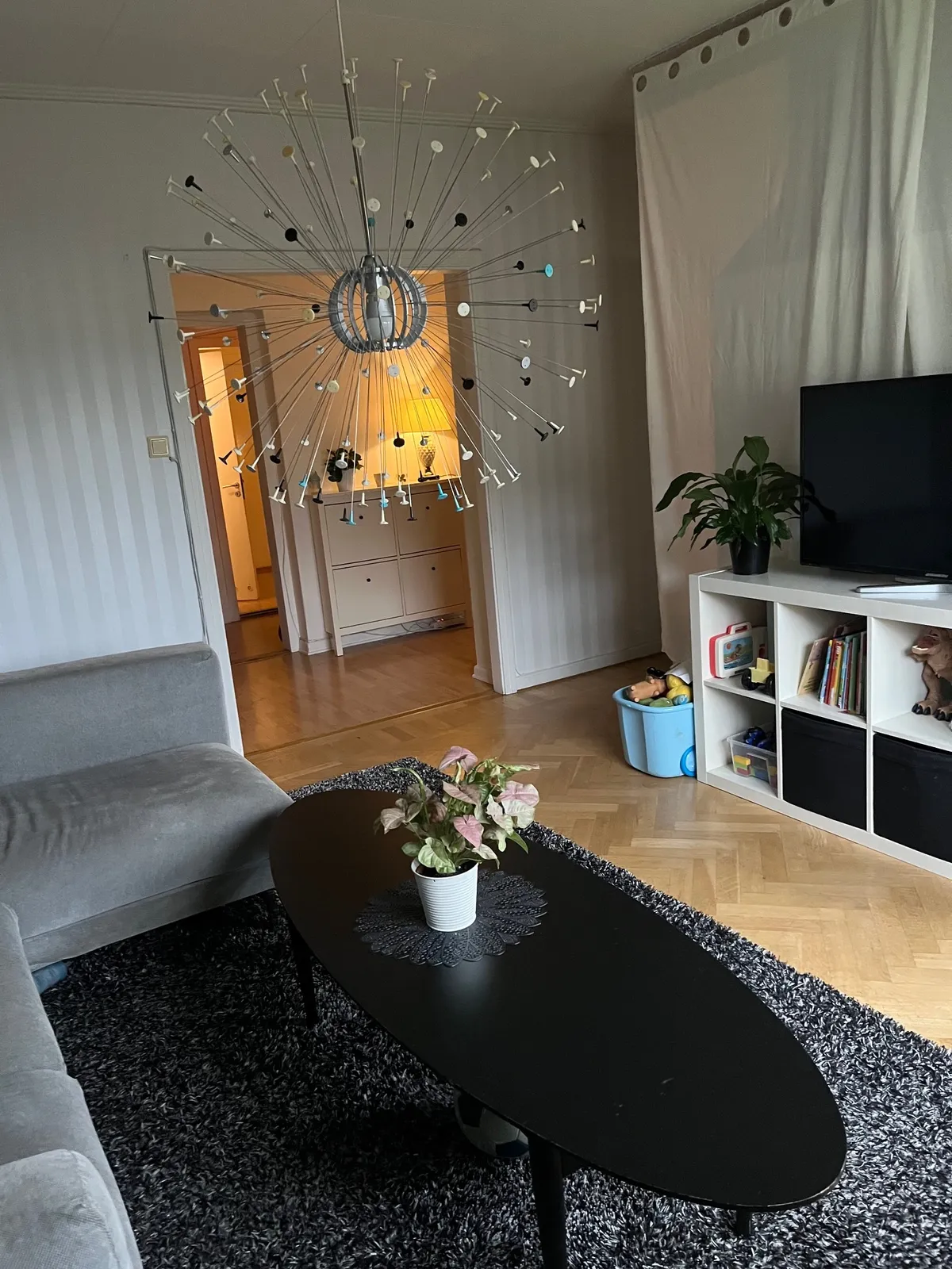 Hyreslägenhet på Ulricehamn i ulricehamn