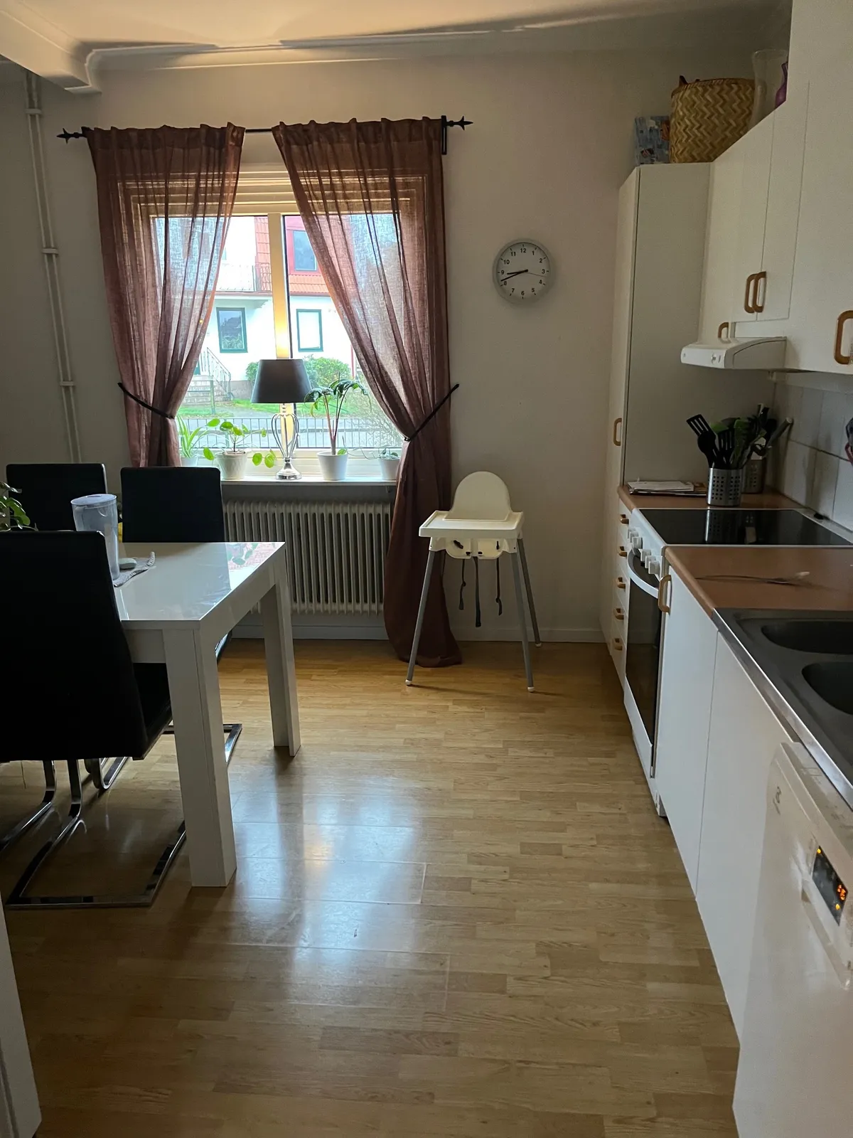 Hyreslägenhet på Ulricehamn i ulricehamn