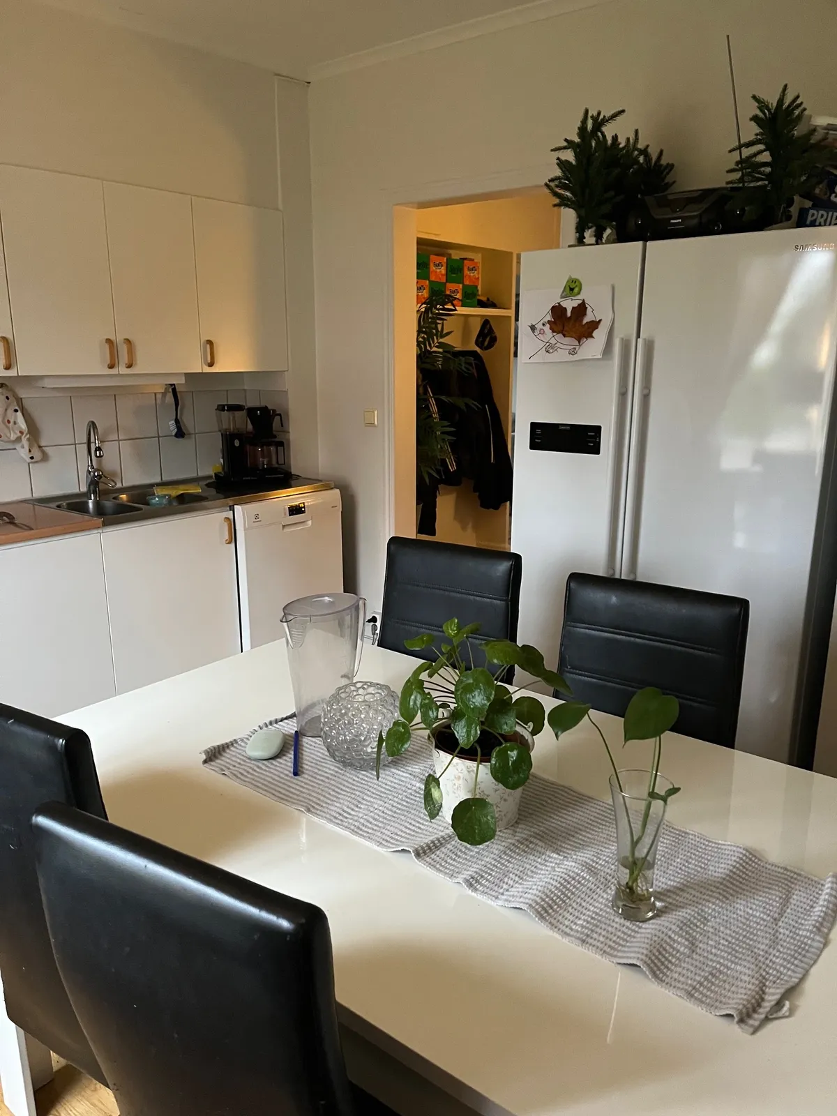 Hyreslägenhet på Ulricehamn i ulricehamn