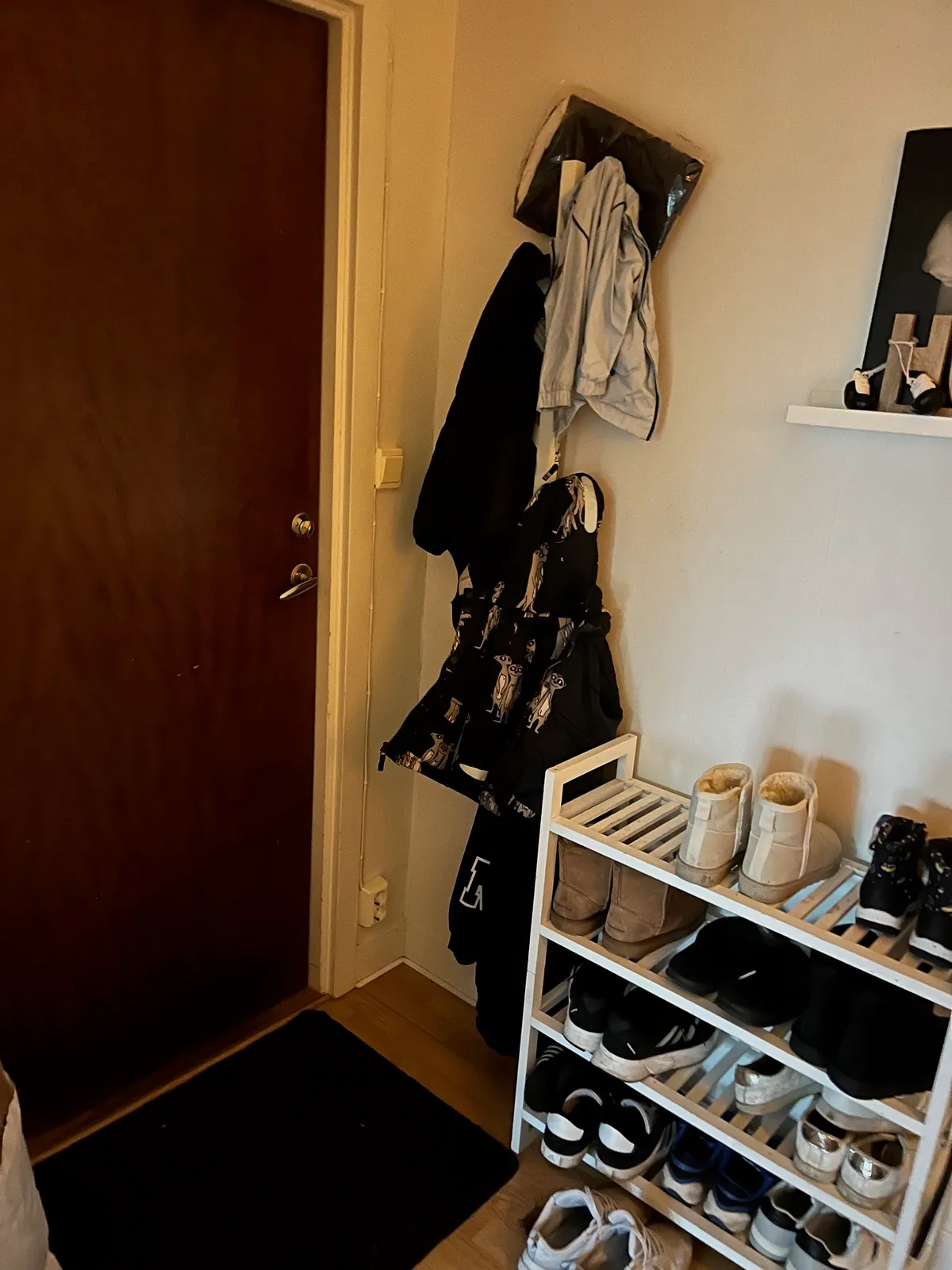 Hyreslägenhet på Ulricehamn i ulricehamn