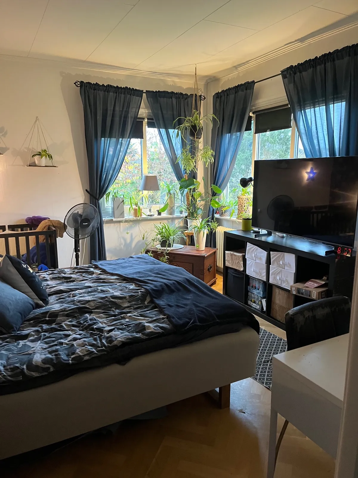 Hyreslägenhet på Ulricehamn i ulricehamn