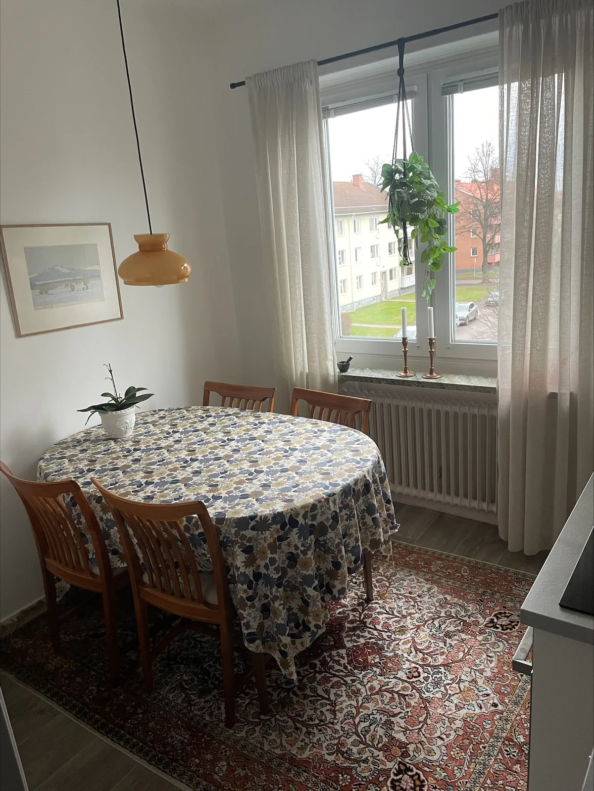 Hyreslägenhet på Borlänge i borlange