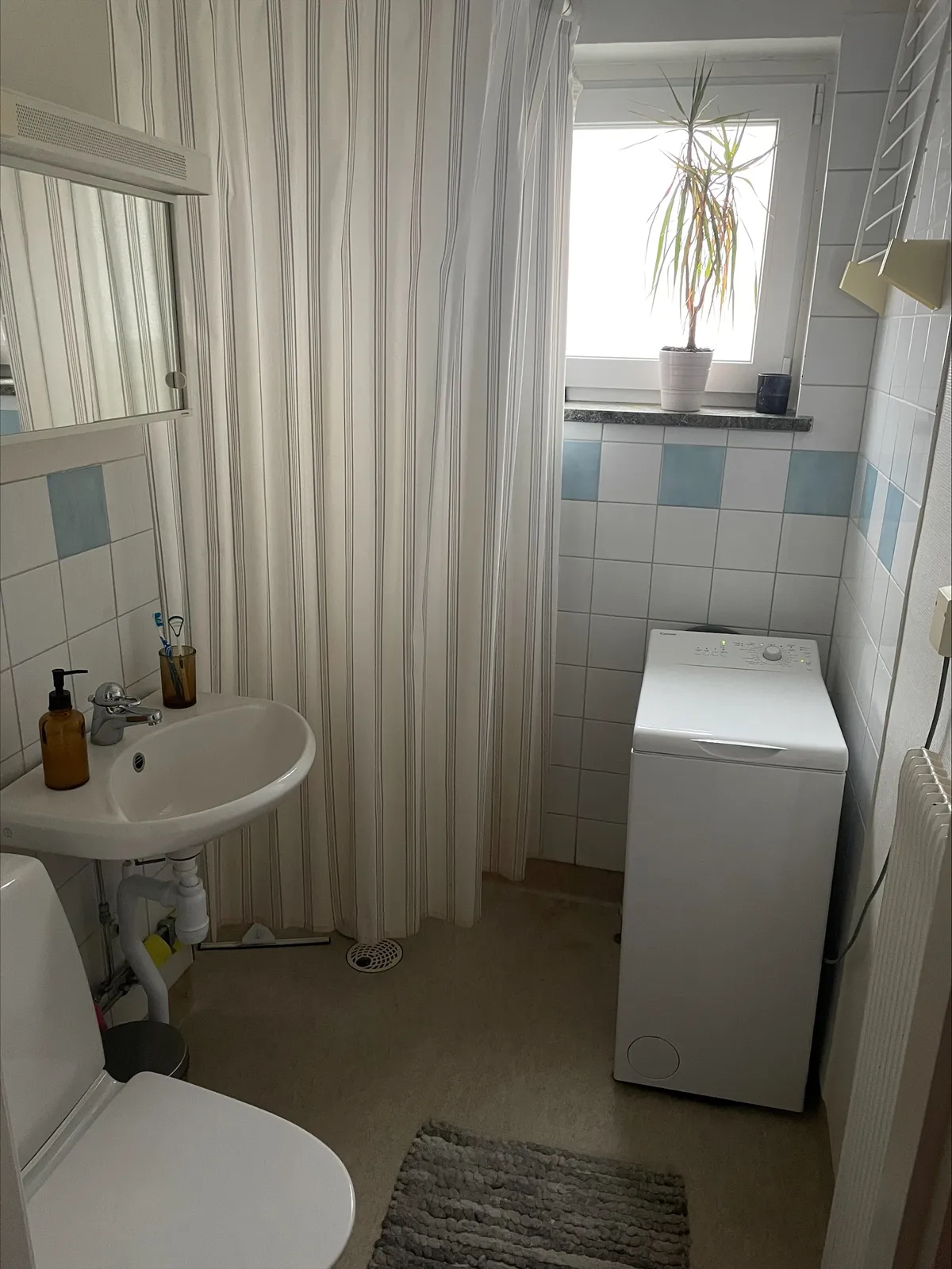 Hyreslägenhet på Borlänge i borlange