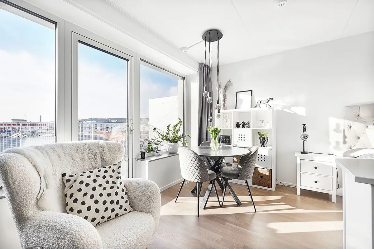 Hyreslägenhet på Jönköping i jonkoping