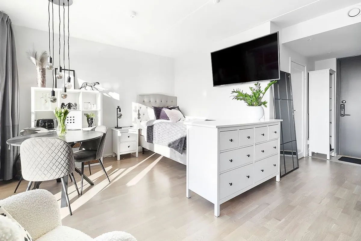 Hyreslägenhet på Jönköping i jonkoping