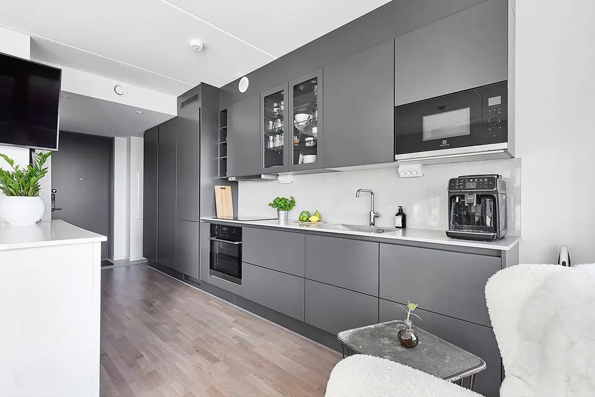 Hyreslägenhet på Jönköping i jonkoping