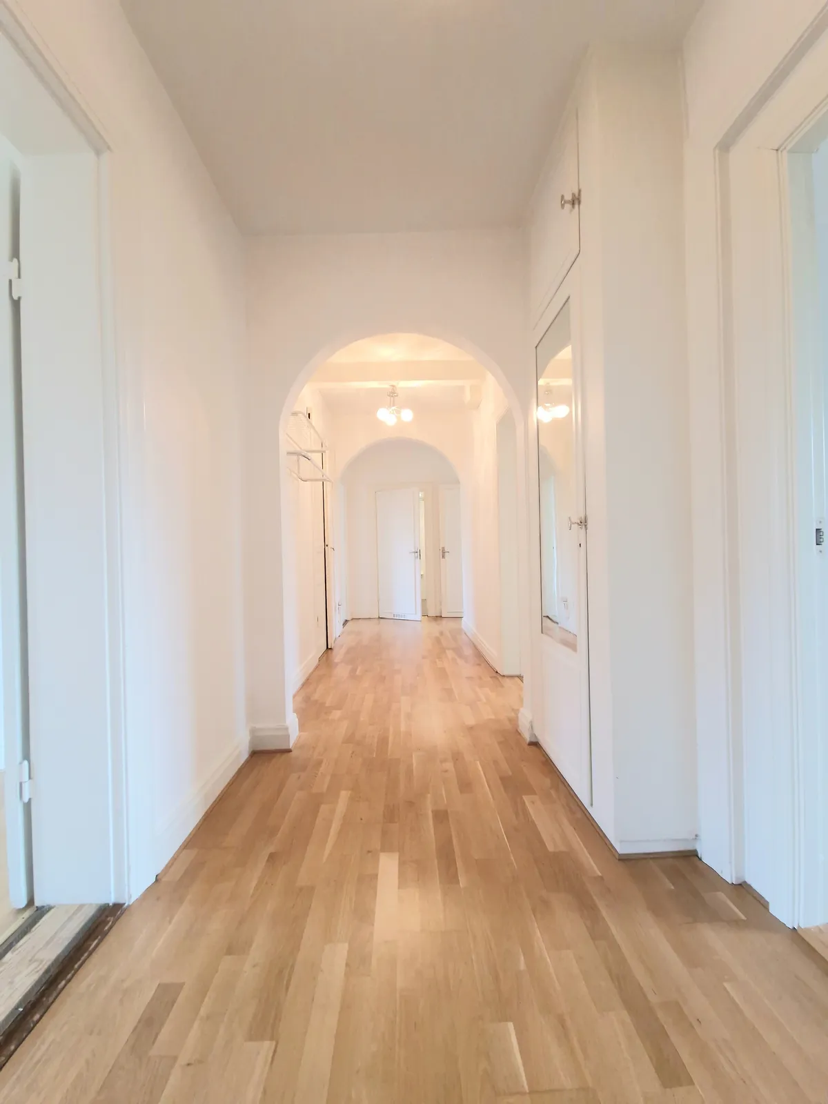 Hyreslägenhet på Trelleborg i trelleborg