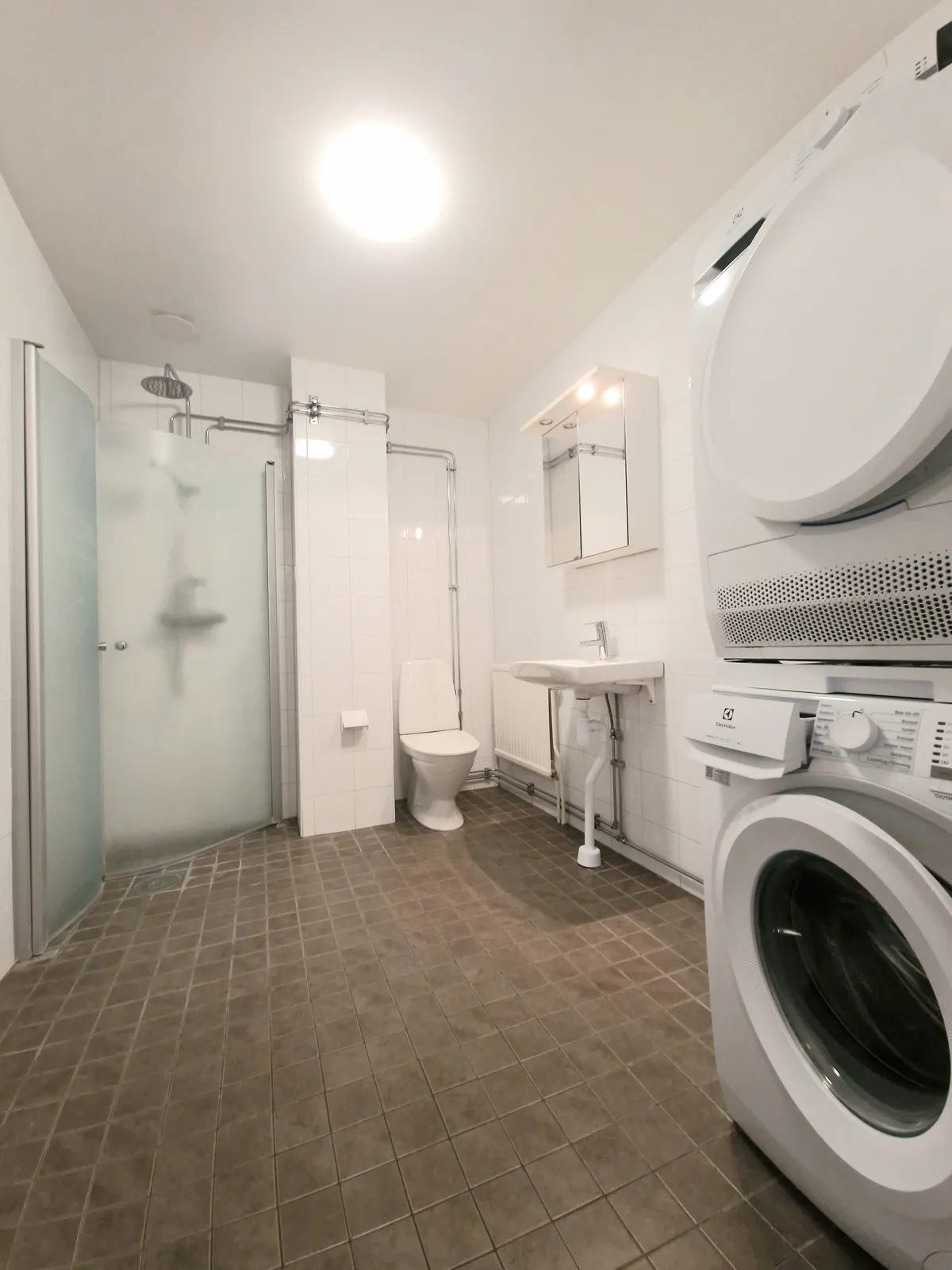 Hyreslägenhet på Trelleborg i trelleborg