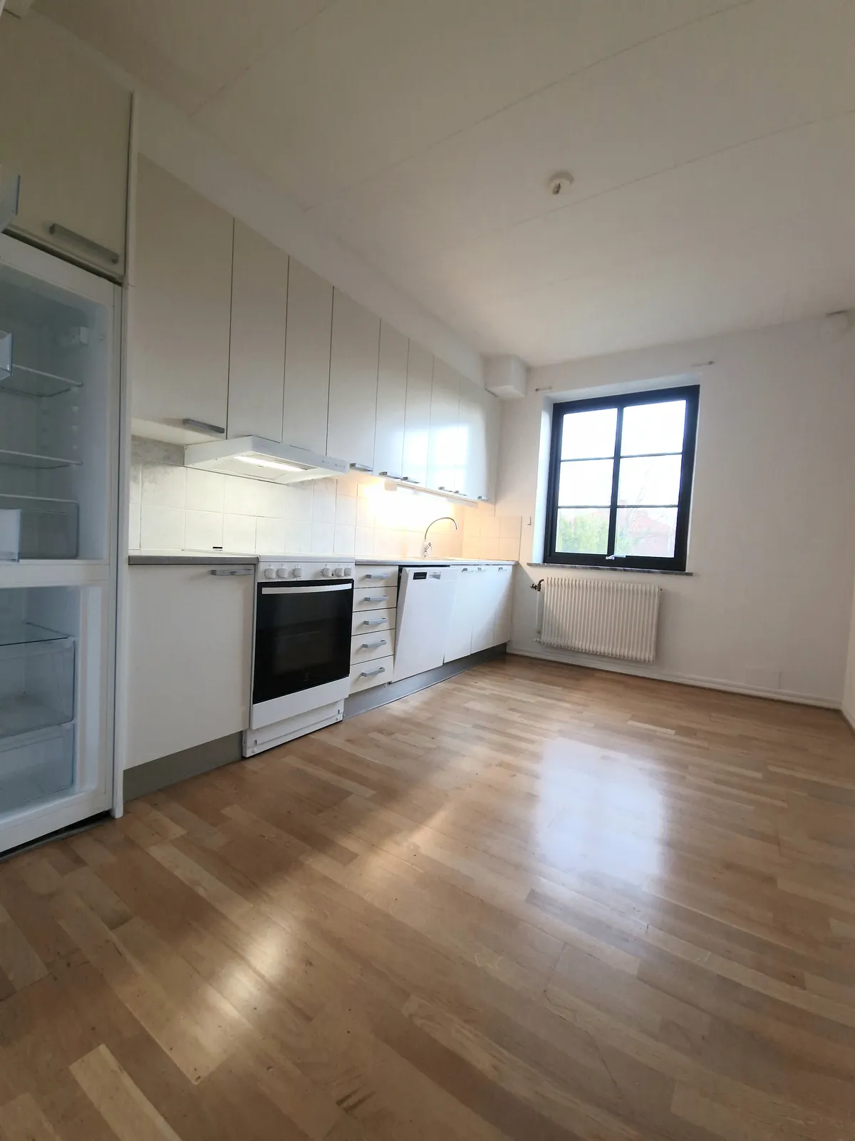 Hyreslägenhet på Trelleborg i trelleborg