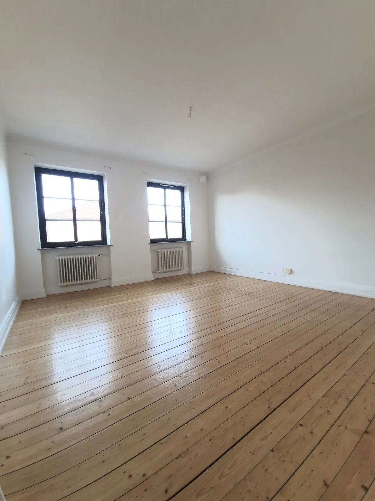 Hyreslägenhet på Trelleborg i trelleborg