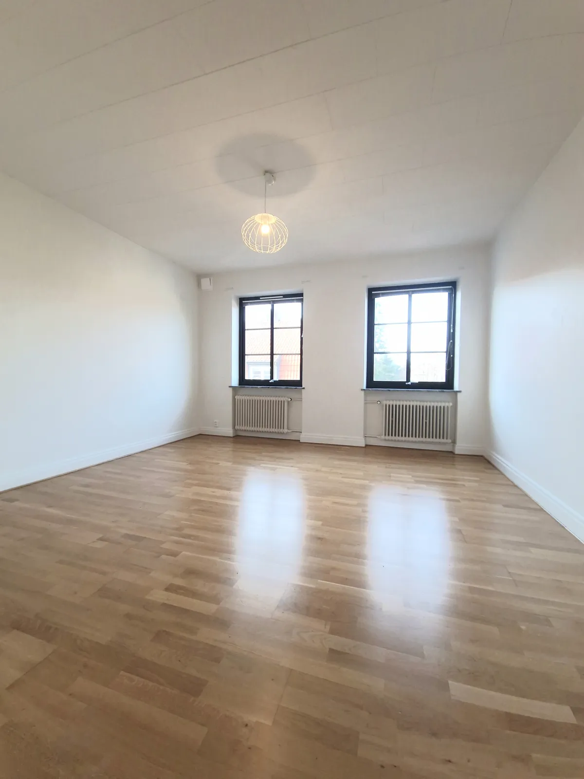 Hyreslägenhet på Trelleborg i trelleborg